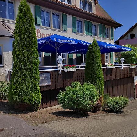 Hotel "Cafe Verkehrt" - Wellcome Motorbiker, Berufsleute Und Reisende Im Schwarzwald Oberhof  Exterior photo
