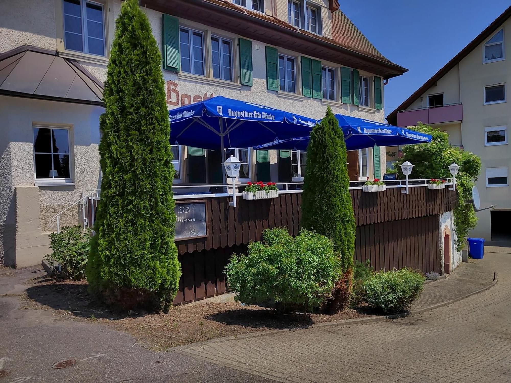 Hotel "Cafe Verkehrt" - Wellcome Motorbiker, Berufsleute Und Reisende Im Schwarzwald Oberhof  Exterior photo