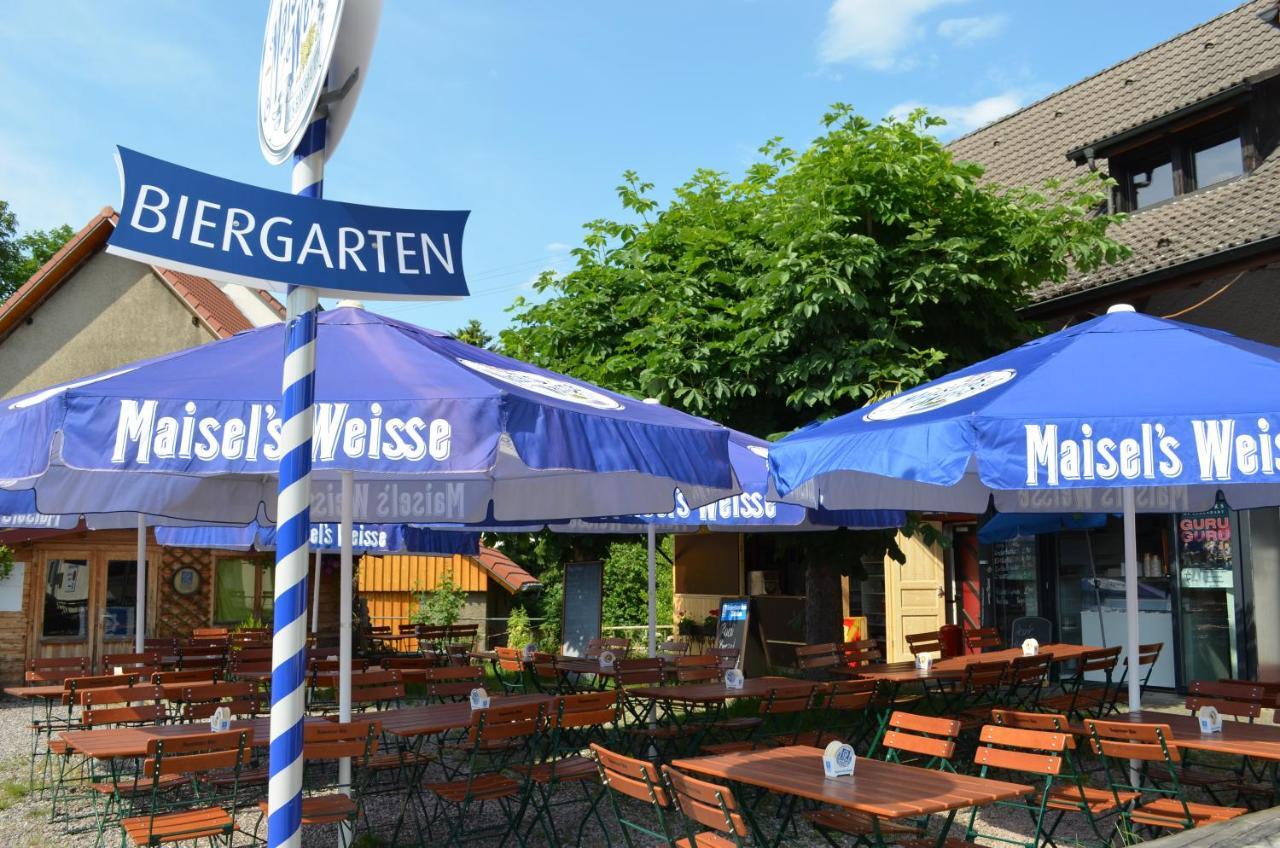 Hotel "Cafe Verkehrt" - Wellcome Motorbiker, Berufsleute Und Reisende Im Schwarzwald Oberhof  Exterior photo