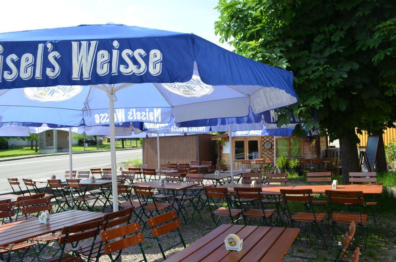 Hotel "Cafe Verkehrt" - Wellcome Motorbiker, Berufsleute Und Reisende Im Schwarzwald Oberhof  Exterior photo